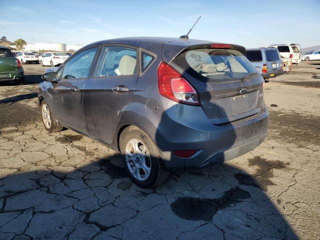 Image 2 of 2014 FORD FIESTA SE 2014 with VIN 3FADP4EJ6EM243814