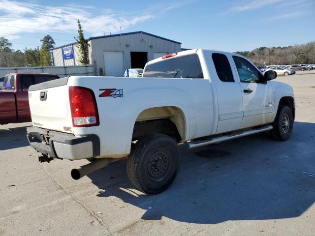 Obraz 3 z 2007 GMC SIERRA K2500 HEAVY DUTY 2007 z VIN 1GTHK29687E598786