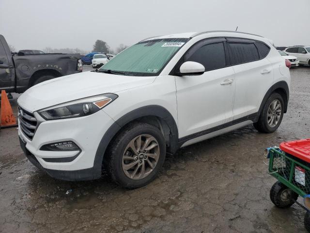 Obraz 2017 HYUNDAI TUCSON LIMITED 2017