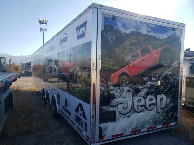 Obraz 2 z 2018 VINT TRAILER 2018 z VIN 5BWUV4434J1000266
