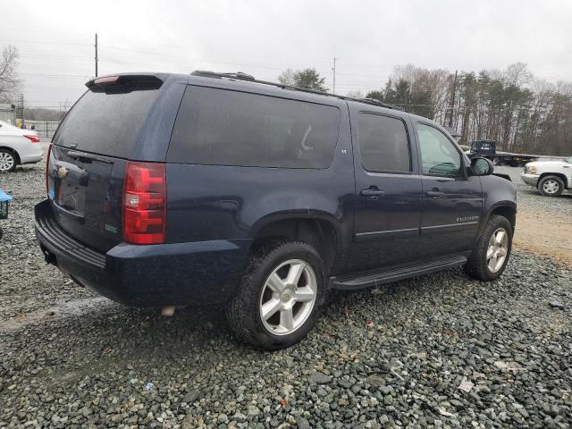 Obraz 3 z 2008 CHEVROLET SUBURBAN K1500 LS 2008 z VIN 1GNFK16338J244685