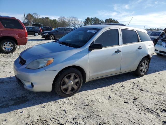 Изображение 1 2008 TOYOTA COROLLA MATRIX XR 2008 с VIN 2T1KR32E18C699102
