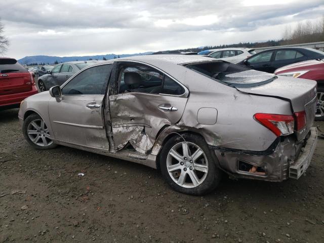 Изображение 2 2007 LEXUS ES 350 2007 с VIN JTHBJ46G672046222
