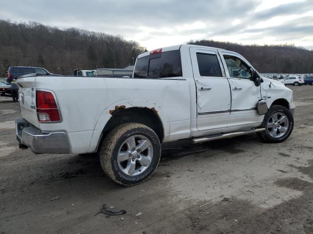 Image 3 of 2013 RAM 1500 SLT 2013 with VIN 1C6RR7GT0DS516642