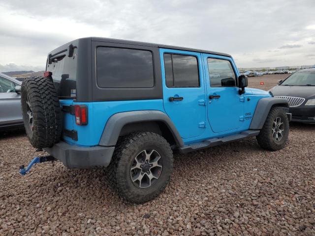 Obraz 3 z 2017 JEEP WRANGLER UNLIMITED SPORT 2017 z VIN 1C4BJWDG3HL675268