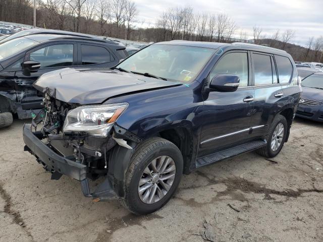 2018 LEXUS GX 460 2018 image