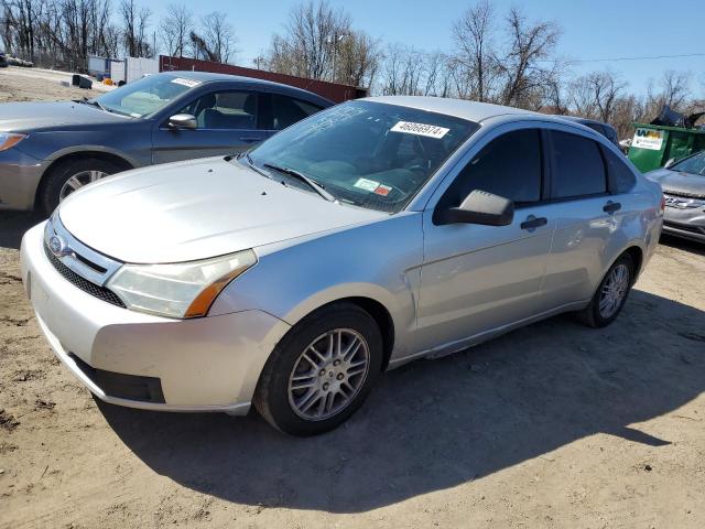 Изображение 2011 FORD FOCUS SE 2011