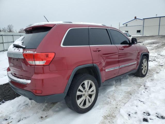 Obraz 3 z 2012 JEEP GRAND CHEROKEE LAREDO 2012 z VIN 1C4RJFAG2CC270482