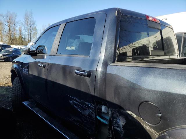 Image 2 of 2018 RAM 3500 LARAMIE 2018 with VIN 3C63R3EL1JG373656