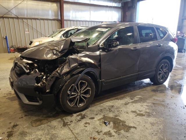 Obraz 1 z 2020 HONDA CR-V EXL 2020 z VIN 5J6RW2H83LL042297