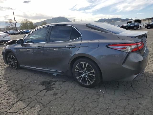 Изображение 2 2018 TOYOTA CAMRY L 2018 с VIN 4T1B11HKXJU569476