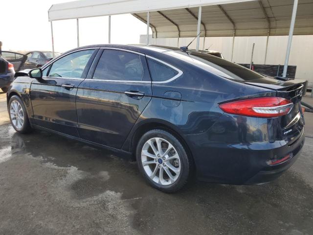 Изображение 2 2020 FORD FUSION TITANIUM 2020 с VIN 3FA6P0SU8LR114117