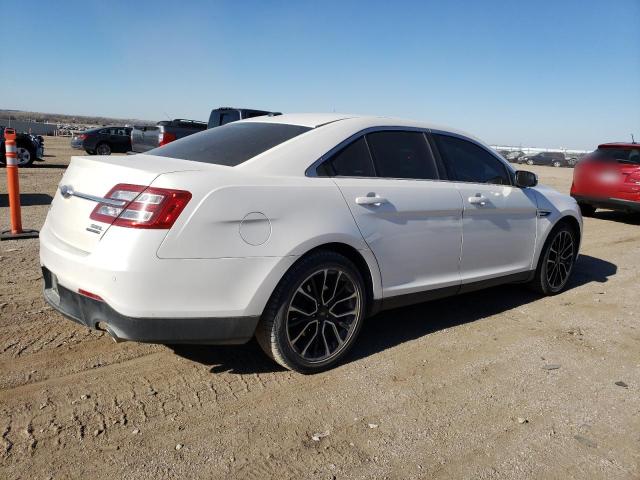 Obraz 3 z 2017 FORD TAURUS SEL 2017 z VIN 1FAHP2E85HG118725