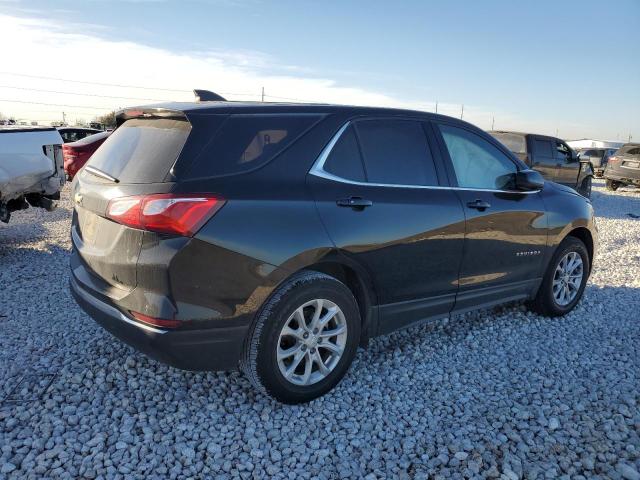 Obraz 3 z 2019 CHEVROLET EQUINOX LT 2019 z VIN 3GNAXKEV3KL384482