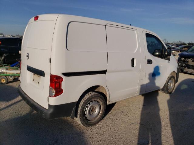 Obraz 3 z 2016 NISSAN NV200 2.5S 2016 z VIN 3N6CM0KN3GK701108