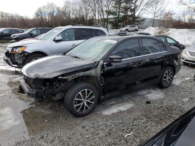 Изображение 2017 VOLKSWAGEN JETTA SE 2017