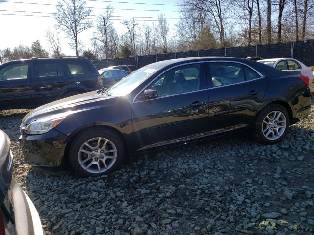 Изображение 1 2014 CHEVROLET MALIBU 1LT 2014 с VIN 1G11C5SL8EF108492