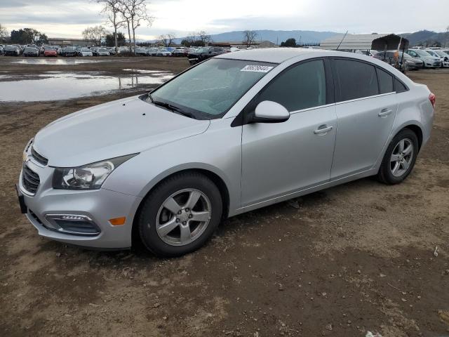 Obraz 1 z 2016 CHEVROLET CRUZE LT 2016 z VIN 1G1PE5SB9G7226477