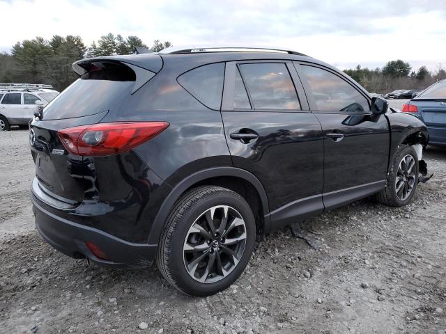 Image 3 of 2016 MAZDA CX-5 GT 2016 with VIN JM3KE4DY6G0733141