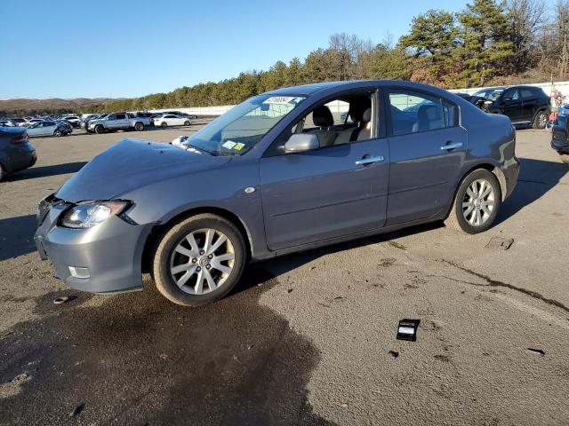 Изображение 1 2007 MAZDA 3 I 2007 с VIN JM1BK32G371692693