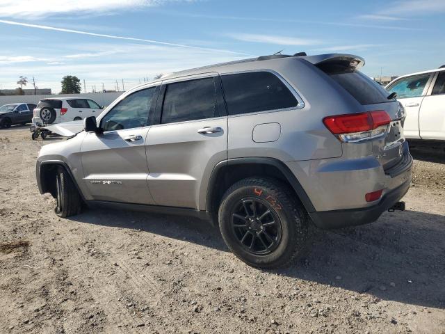 Изображение 2 2019 JEEP GRAND CHEROKEE LAREDO 2019 с VIN 1C4RJFAGXKC648191