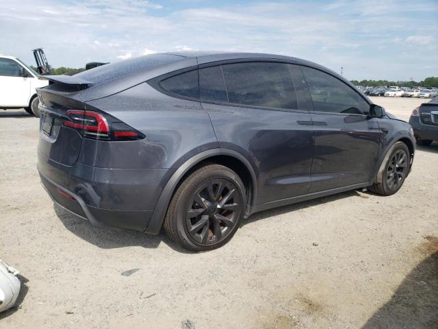 Obraz 3 z 2022 TESLA MODEL X  2022 z VIN 7SAXCBE50NF355784