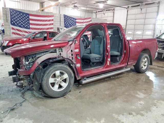 Obraz 2015 RAM 1500 ST 2015