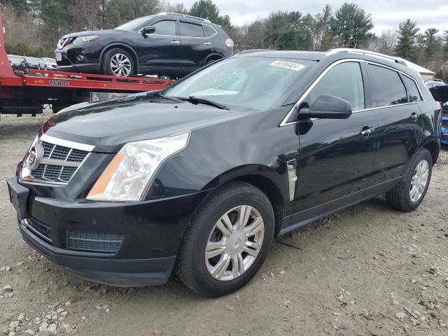 2012 CADILLAC SRX LUXURY COLLECTION 2012 image