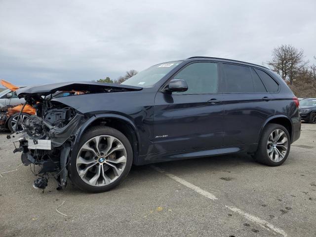 Obraz 1 z 2015 BMW X5 XDRIVE35I 2015 z VIN 5UXKR0C59F0P03173
