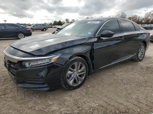 Obraz 1 z 2020 HONDA ACCORD LX 2020 z VIN 1HGCV1F15LA043608