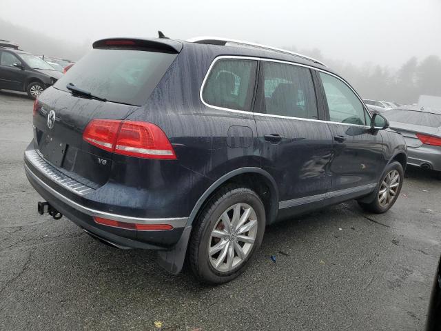 Obraz 3 z 2016 VOLKSWAGEN TOUAREG SPORT 2016 z VIN WVGEF9BP2GD010451