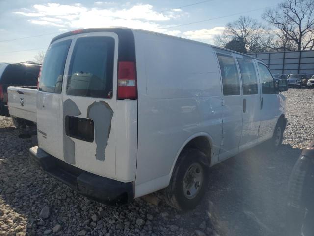 Изображение 3 2012 CHEVROLET EXPRESS G2500  2012 с VIN 1GCWGFCA8C1174524