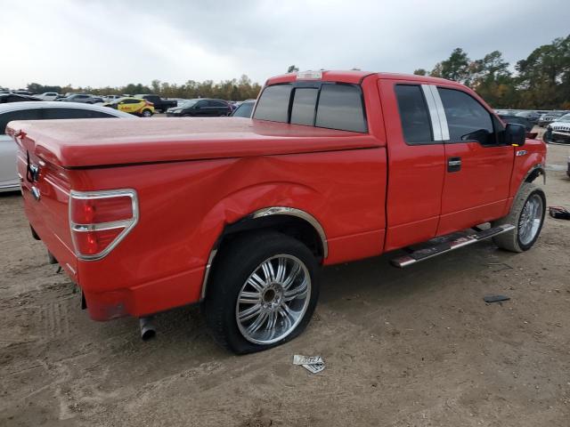 Obraz 3 z 2011 FORD F-150 SUPER CAB 2011 z VIN 1FTFX1CF0BFA14685