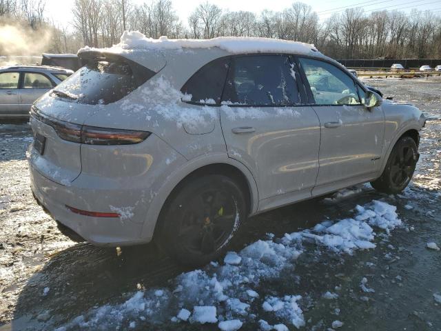 Obraz 3 z 2021 PORSCHE CAYENNE E-HYBRID 2021 z VIN WP1AE2AY2MDA24139
