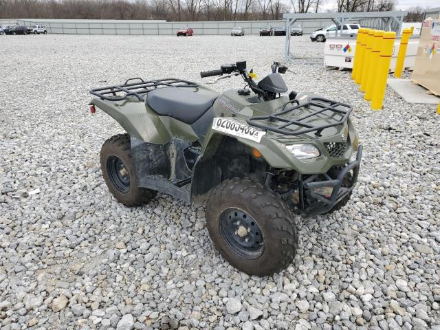 2019 SUZUKI LT-A400 F 2019 image