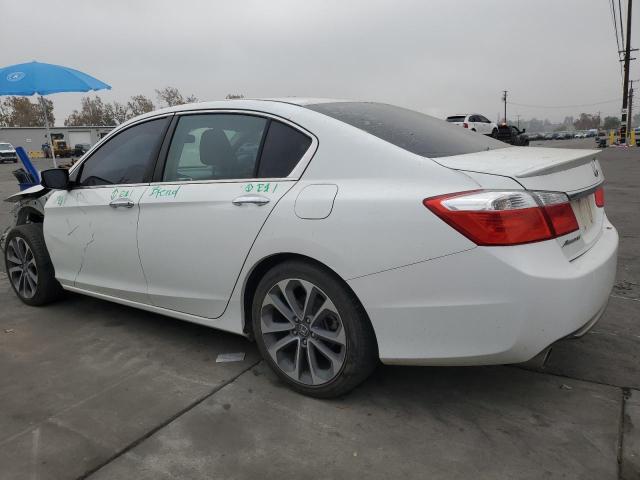 Obraz 2 z 2015 HONDA ACCORD SPORT 2015 z VIN 1HGCR2F55FA252042