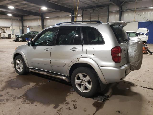 Obraz 2 z 2004 TOYOTA RAV4  2004 z VIN JTEHD20V140002338