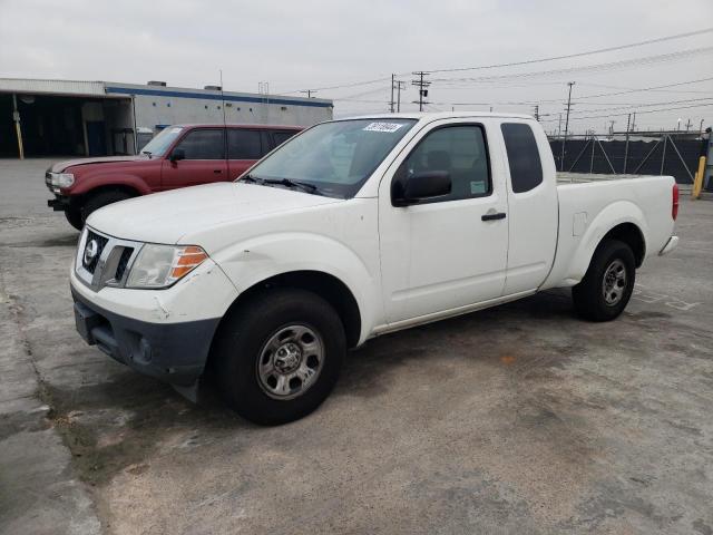 Image 1 of 2019 NISSAN FRONTIER S 2019 with VIN 1N6BD0CT8KN704310