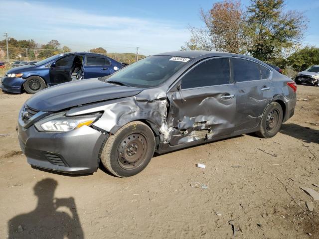 Image 1 of 2016 NISSAN ALTIMA 2.5 2016 with VIN 1N4AL3AP1GN317023