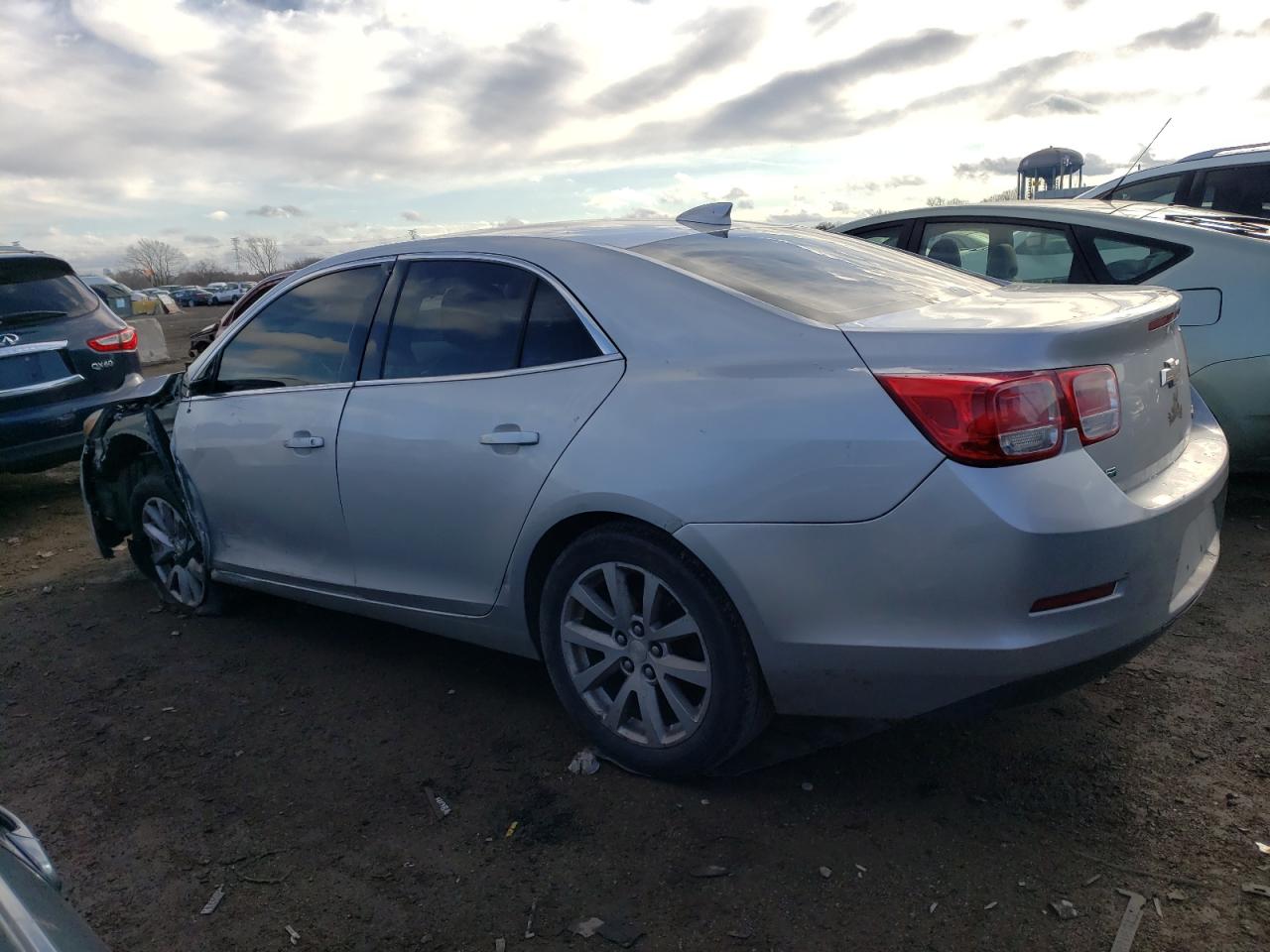 Obraz 2 z 2015 CHEVROLET MALIBU 2LT 2015 z VIN 1G11D5SL7FF161165