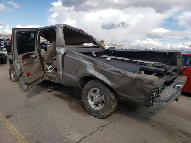 Obraz 2 z 2002 FORD F250 SUPER DUTY 2002 z VIN 1FTNW21F92ED62157