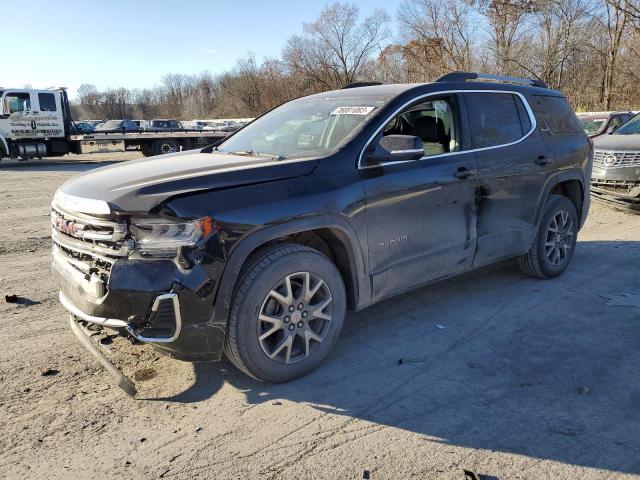 Image 1 of 2020 GMC ACADIA SLE 2020 with VIN 1GKKNKLS9LZ152558