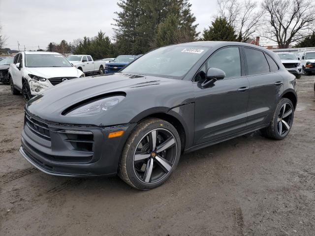 Изображение 2022 PORSCHE MACAN GTS 2022