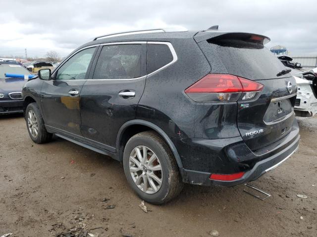 Image 2 of 2018 NISSAN ROGUE S 2018 with VIN KNMAT2MV3JP609119