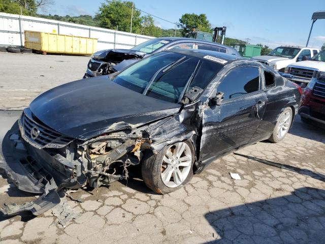 2010 NISSAN ALTIMA S 2010 image