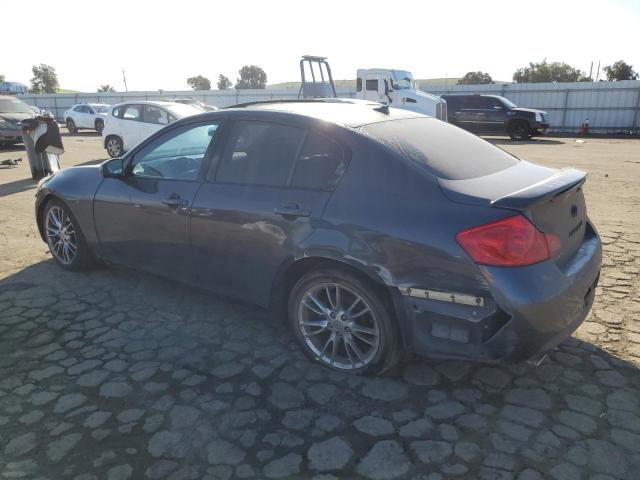 Obraz 2 z 2007 INFINITI G35  2007 z VIN JNKBV61E77M721165