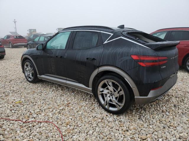 Изображение 2 2023 GENESIS GV60 PERFORMANCE 2023 с VIN KMUKEDTB1PU018909