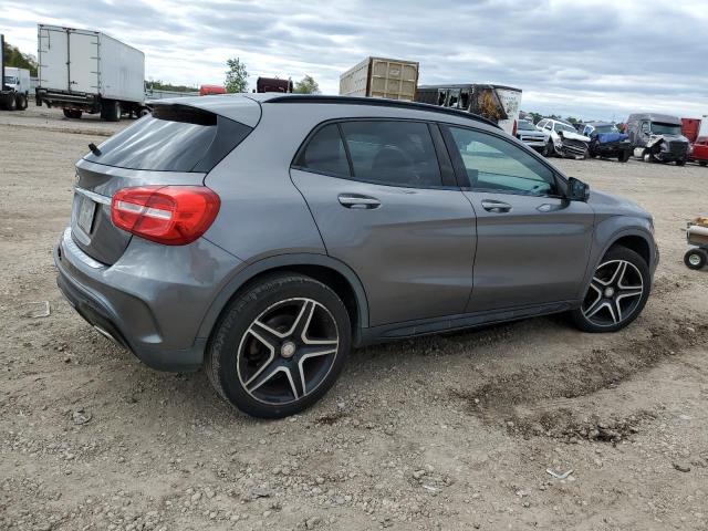 Image 3 of 2017 MERCEDES-BENZ GLA 250 2017 with VIN WDCTG4EB0HJ333437