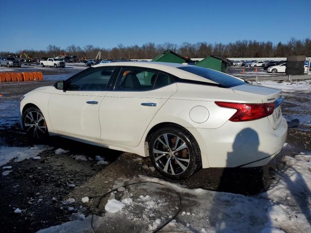 Obraz 2 z 2017 NISSAN MAXIMA 3.5S 2017 z VIN 1N4AA6AP4HC446698