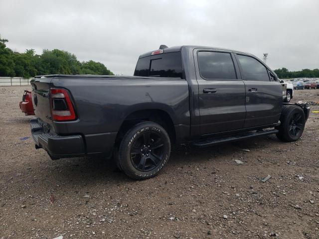 Image 3 of 2020 RAM 1500 BIG HORN/LONE STAR 2020 with VIN 1C6SRFFT5LN388022